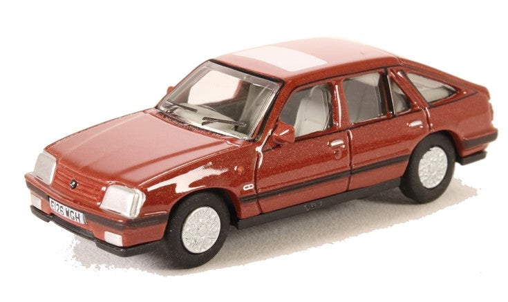 76CAV002 - Vauxhall Cavalier